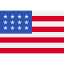 Flag of USA
